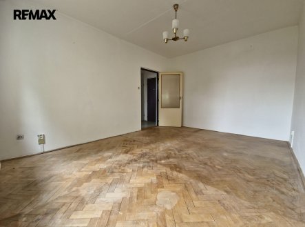 Pronájem bytu, 1+1, 37 m²
