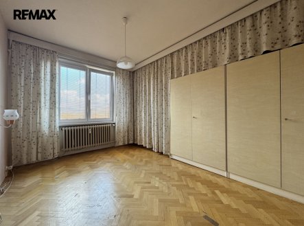 Prodej bytu, 3+1, 74 m²