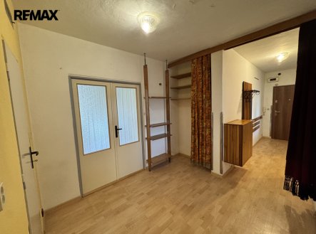 Prodej bytu, 3+1, 74 m²
