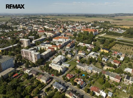 Prodej bytu, 3+1, 94 m²