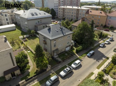Prodej bytu, 3+1, 94 m²