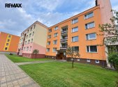 Pronájem bytu, 3+1, 73 m²