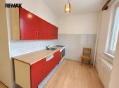 Prodej bytu, 3+1, 63 m²