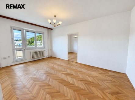 Prodej bytu, 3+1, 63 m²