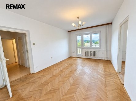 Prodej bytu, 3+1, 63 m²