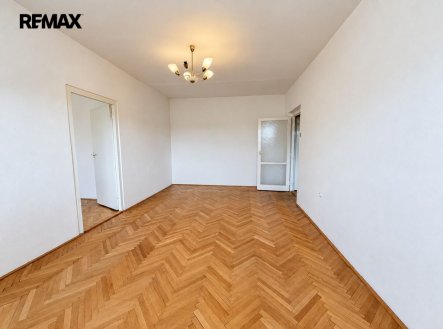 Prodej bytu, 3+1, 63 m²