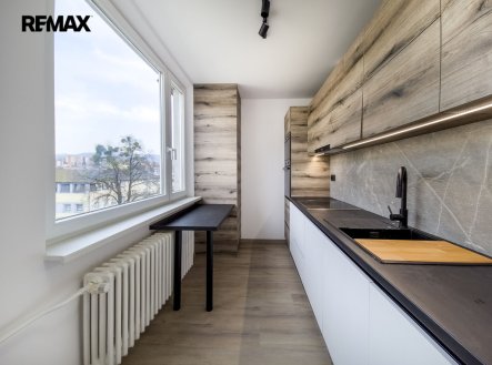 Prodej bytu, 3+kk, 74 m²