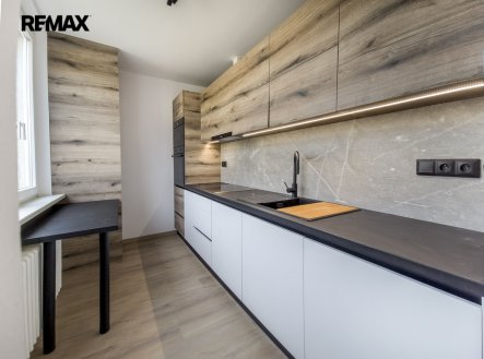 Prodej bytu, 3+kk, 74 m²
