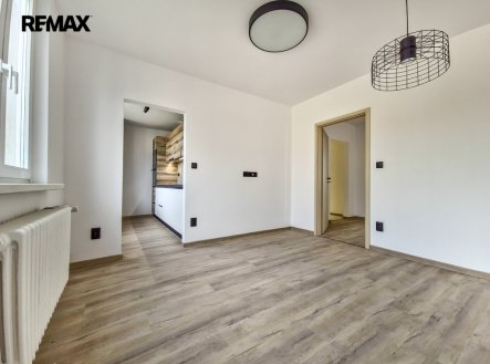 Prodej bytu, 3+kk, 74 m²