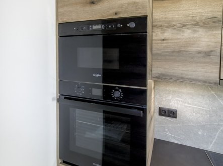 Prodej bytu, 3+kk, 74 m²