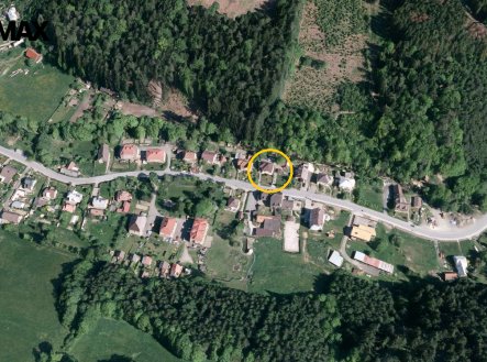 Prodej domu/vily, 200 m²