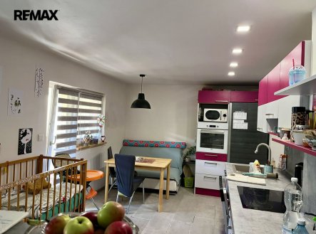 Prodej domu/vily, 200 m²