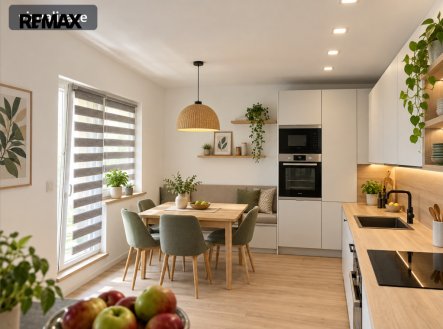 Prodej domu/vily, 200 m²