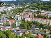 Prodej bytu, 3+1, 72 m²