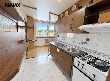 Prodej bytu, 3+1, 72 m²