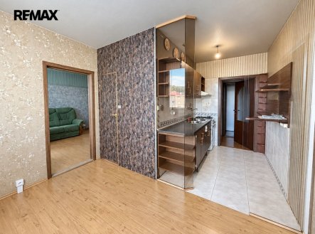 Prodej bytu, 3+1, 72 m²