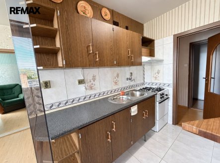 Prodej bytu, 3+1, 72 m²