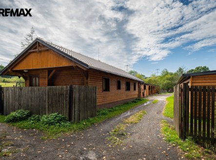 Prodej zemědělského objektu, 28 700 m²