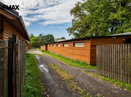 Prodej zemědělského objektu, 28 700 m²