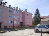 Pronájem bytu, 2+1, 51 m²