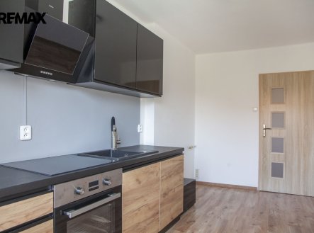 Pronájem bytu, 2+1, 51 m²