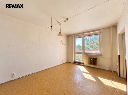 Prodej bytu, 2+1, 48 m²