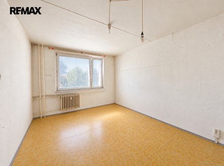 Prodej bytu, 2+1, 48 m²