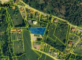 Prodej pozemku pro bydlení, 1 901 m²