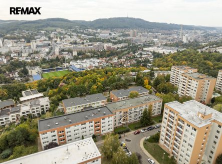 Pronájem bytu, 3+1, 76 m²
