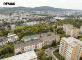 Pronájem bytu, 3+1, 76 m²