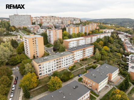 Pronájem bytu, 3+1, 76 m²
