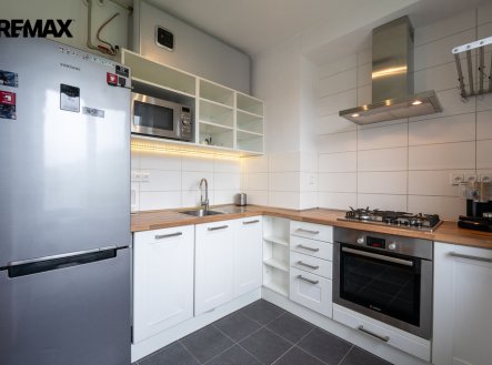 Pronájem bytu, 3+1, 63 m²