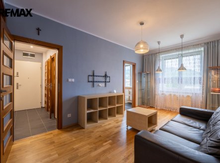 Pronájem bytu, 3+1, 63 m²