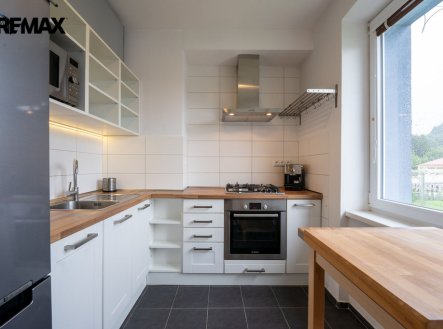 Pronájem bytu, 3+1, 63 m²
