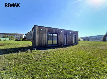 Prodej bytu, 2+1, 40 m²