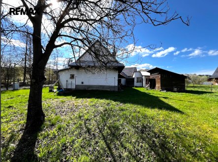 Prodej domu/vily, 100 m²