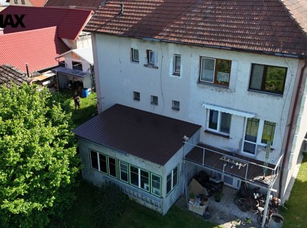 Prodej bytu, 4+1, 100 m²