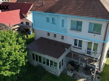 Prodej bytu, 4+1, 100 m²