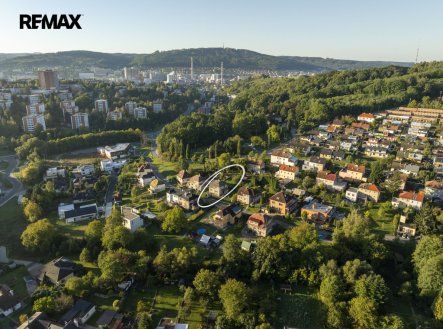 Prodej domu/vily, 255 m²