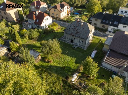 Prodej domu/vily, 255 m²