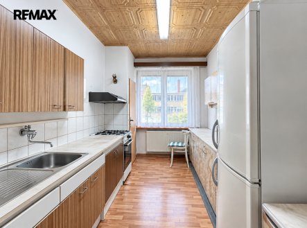 Prodej bytu, 3+1, 68 m²