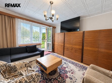 Prodej bytu, 3+1, 68 m²