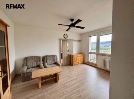 Pronájem bytu, 2+1, 50 m²