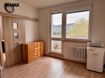 Pronájem bytu, 2+1, 50 m²