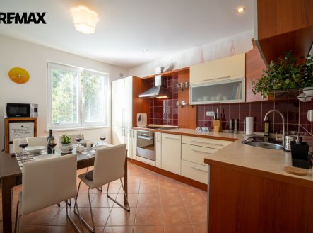 Pronájem bytu, 2+1, 66 m²