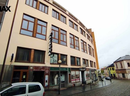 Prodej obchodní prostory, 1 321 m²