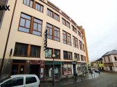 Prodej obchodní prostory, 1 321 m²