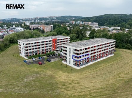 Pronájem bytu, 3+kk, 109 m²