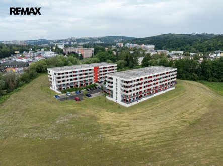 Pronájem bytu, 3+kk, 109 m²