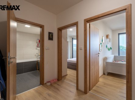 Pronájem bytu, 3+kk, 109 m²